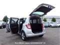 2009 Toyota Ractis