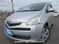 2007 Toyota Ractis