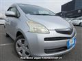 2007 Toyota Ractis