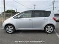 2007 Toyota Ractis