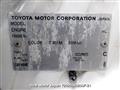 2003 Toyota IST