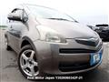 2007 Toyota Ractis