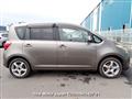 2007 Toyota Ractis
