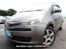 2007 Toyota Ractis