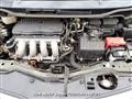 2011 Honda Fit