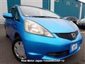 2008 Honda Fit