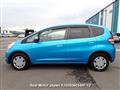 2008 Honda Fit