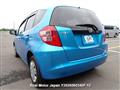 2008 Honda Fit