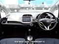2008 Honda Fit