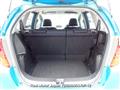 2008 Honda Fit