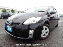 2009 Toyota Prius