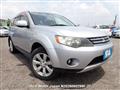 2011 Mitsubishi Outlander