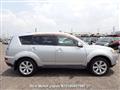 2011 Mitsubishi Outlander