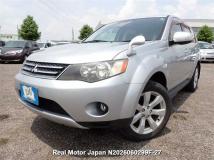 2011 Mitsubishi Outlander