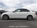 2008 Mercedes-Benz C-Class