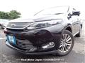 2014 Toyota Harrier
