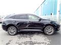 2014 Toyota Harrier