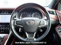 2014 Toyota Harrier