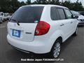 2012 Mazda Verisa