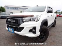 2019 Toyota Hilux