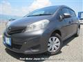 2011 Toyota Vitz