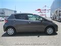 2011 Toyota Vitz
