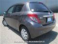 2011 Toyota Vitz