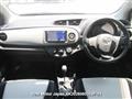 2011 Toyota Vitz