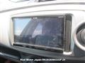 2011 Toyota Vitz