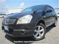 2009 Nissan Dualis