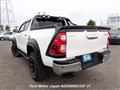 2021 Toyota Hilux