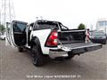 2021 Toyota Hilux
