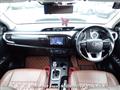 2021 Toyota Hilux