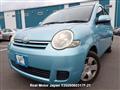 2007 Toyota Sienta