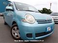2007 Toyota Sienta
