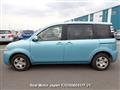 2007 Toyota Sienta