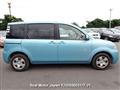 2007 Toyota Sienta