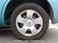 2007 Toyota Sienta