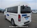 2010 Toyota Hiace Van