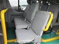 2010 Toyota Hiace Van