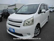2007 Toyota Noah