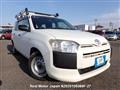 2015 Toyota Succeed Van