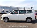 2015 Toyota Succeed Van