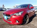 2014 Mazda Demio