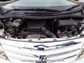2007 Toyota Alphard
