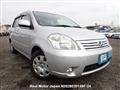 2009 Toyota Raum