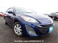 2011 Mazda Axela Sport