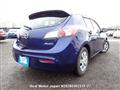 2011 Mazda Axela Sport