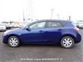 2011 Mazda Axela Sport