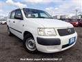 2006 Toyota Succeed Van